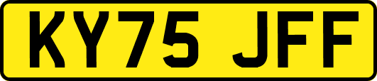 KY75JFF