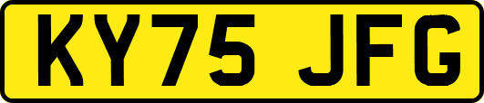 KY75JFG