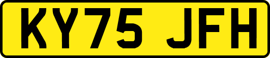 KY75JFH