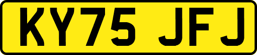 KY75JFJ