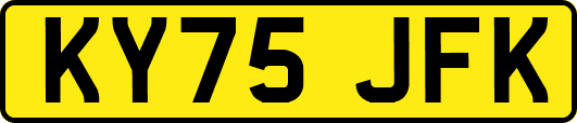 KY75JFK