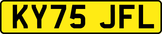 KY75JFL