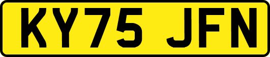 KY75JFN