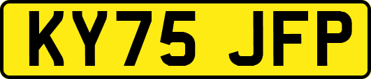 KY75JFP