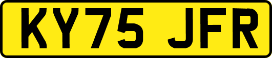 KY75JFR