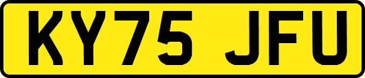 KY75JFU