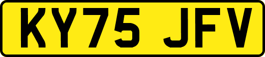 KY75JFV