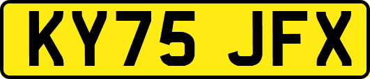 KY75JFX