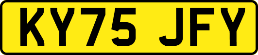 KY75JFY
