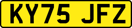 KY75JFZ
