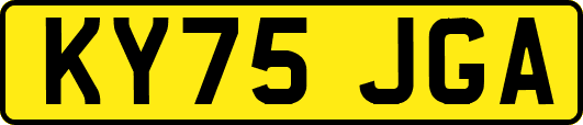 KY75JGA