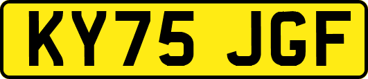 KY75JGF