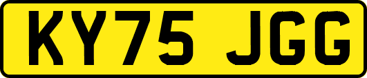 KY75JGG