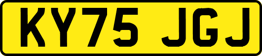 KY75JGJ