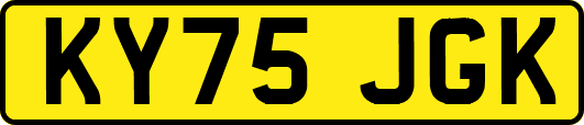 KY75JGK
