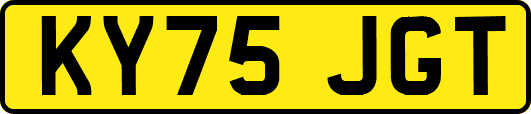KY75JGT