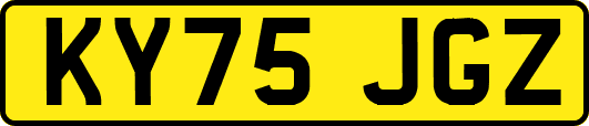 KY75JGZ