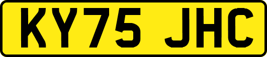 KY75JHC