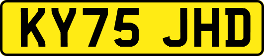 KY75JHD