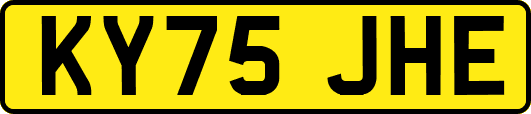 KY75JHE