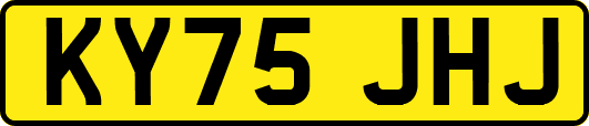 KY75JHJ