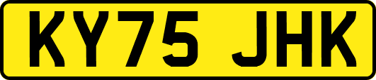KY75JHK