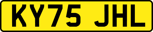 KY75JHL