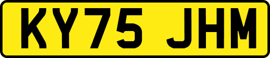 KY75JHM