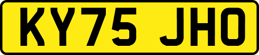 KY75JHO