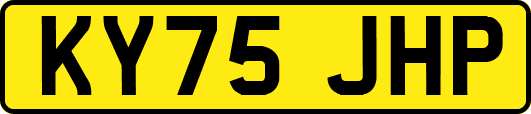 KY75JHP