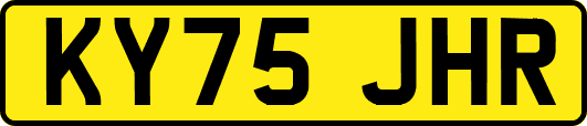 KY75JHR