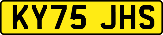 KY75JHS