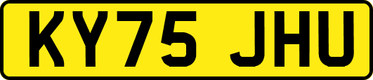 KY75JHU
