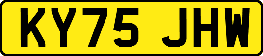 KY75JHW