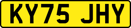 KY75JHY