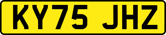 KY75JHZ