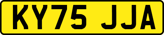 KY75JJA