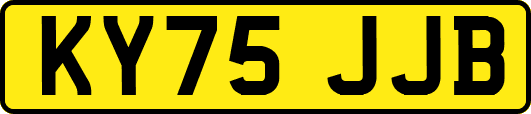 KY75JJB