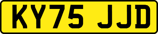KY75JJD