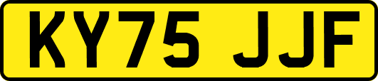 KY75JJF