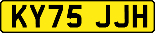 KY75JJH