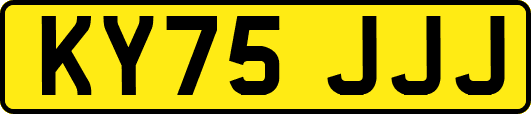 KY75JJJ