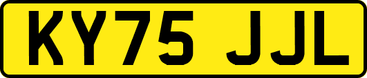 KY75JJL