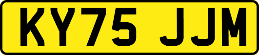 KY75JJM