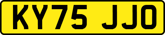 KY75JJO