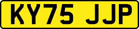 KY75JJP