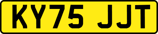 KY75JJT