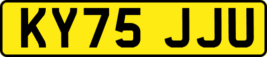 KY75JJU
