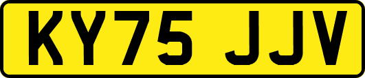 KY75JJV