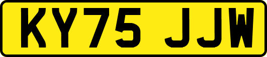 KY75JJW
